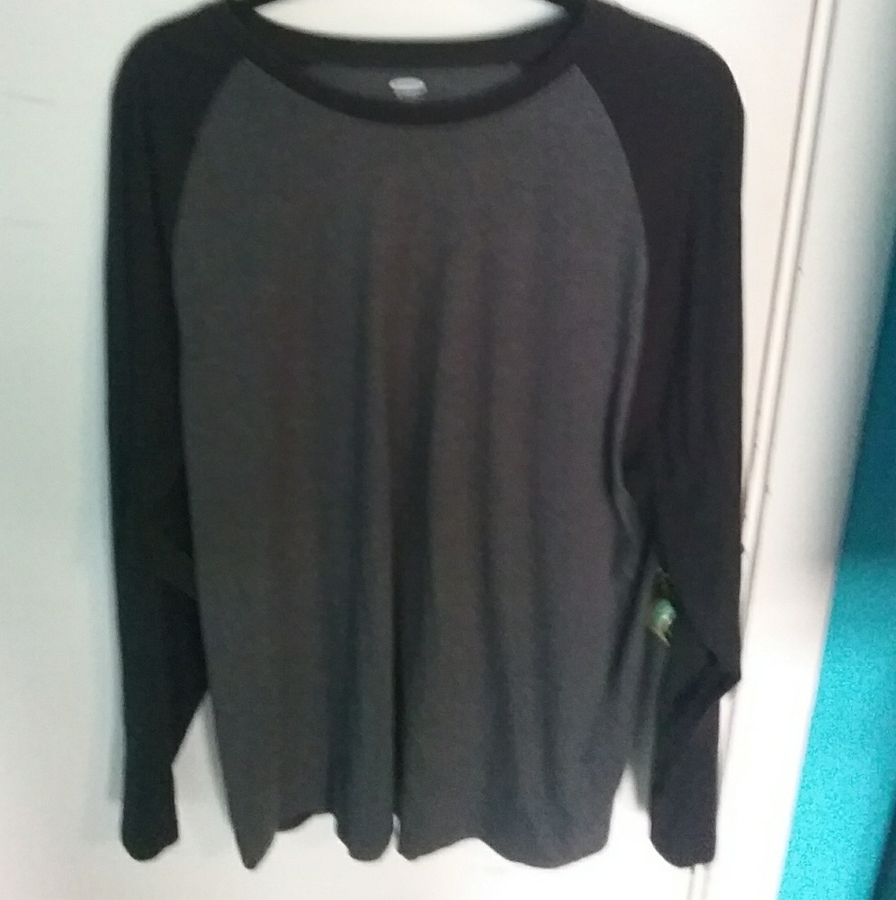 Old Navy  XL long sleeves shirt Men's